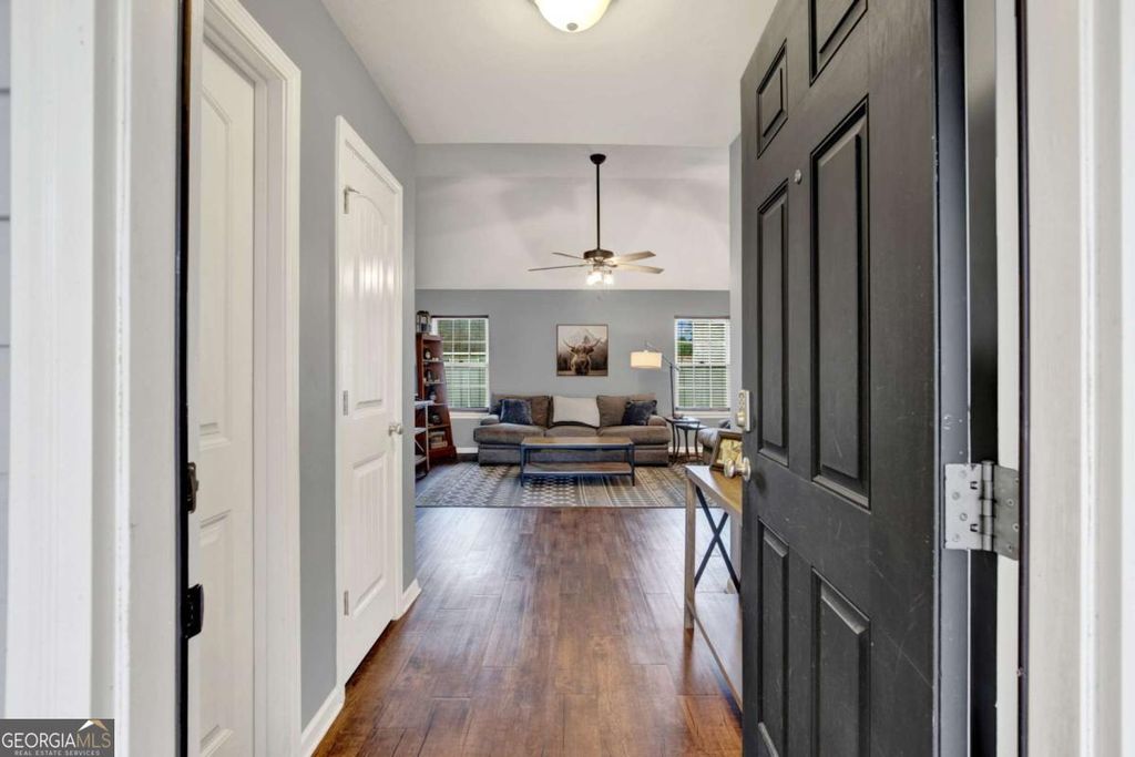 Photo of 136 Blackwater Way, Springfield, GA 31329 (MLS # 10763704)