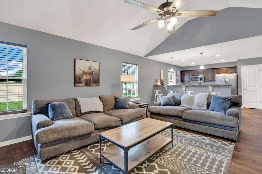 Photo of 136 Blackwater Way, Springfield, GA 31329 (MLS # 10763704)
