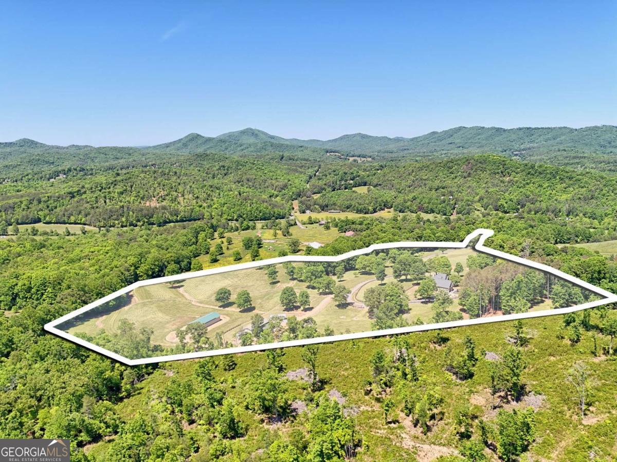 1193 Pine Log RD