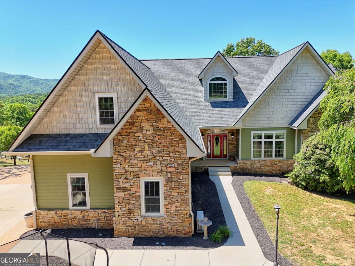 1193 Pine Log RD