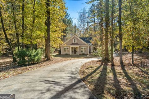 500 Laurelwood DR Tyrone GA 30290