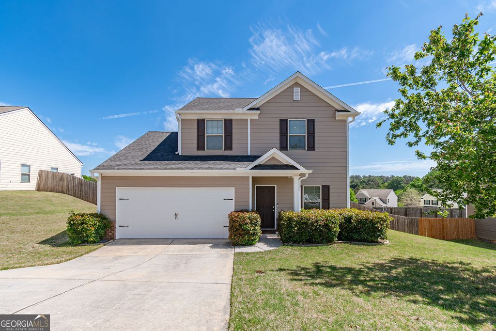 Photo of 623 Nonsuch Way, Winder, GA 30680 (MLS # 10736784)