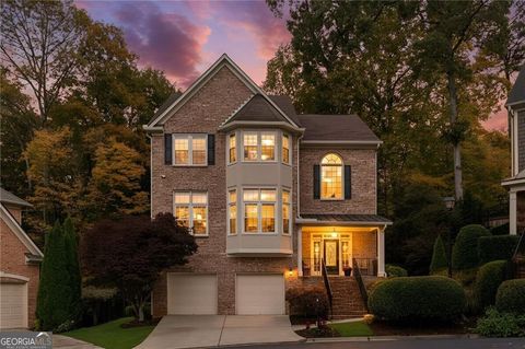 992 Wescott LN Atlanta GA 30319