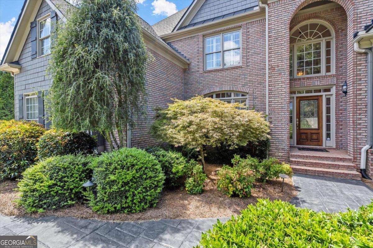 4123 Gold Mill RDG