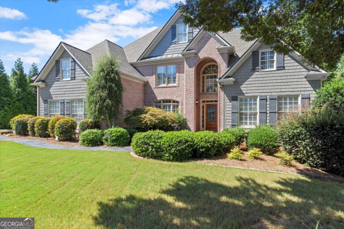 4123 Gold Mill RDG