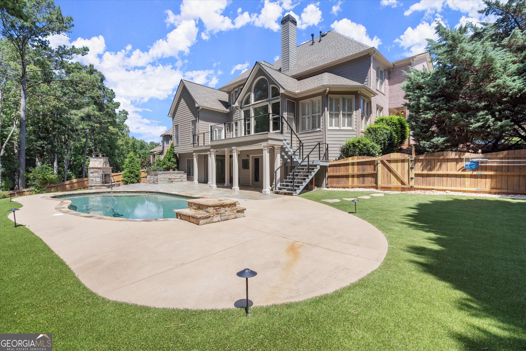 4123 Gold Mill RDG