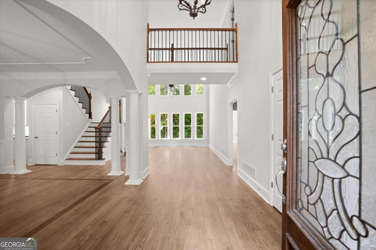 4123 Gold Mill RDG
