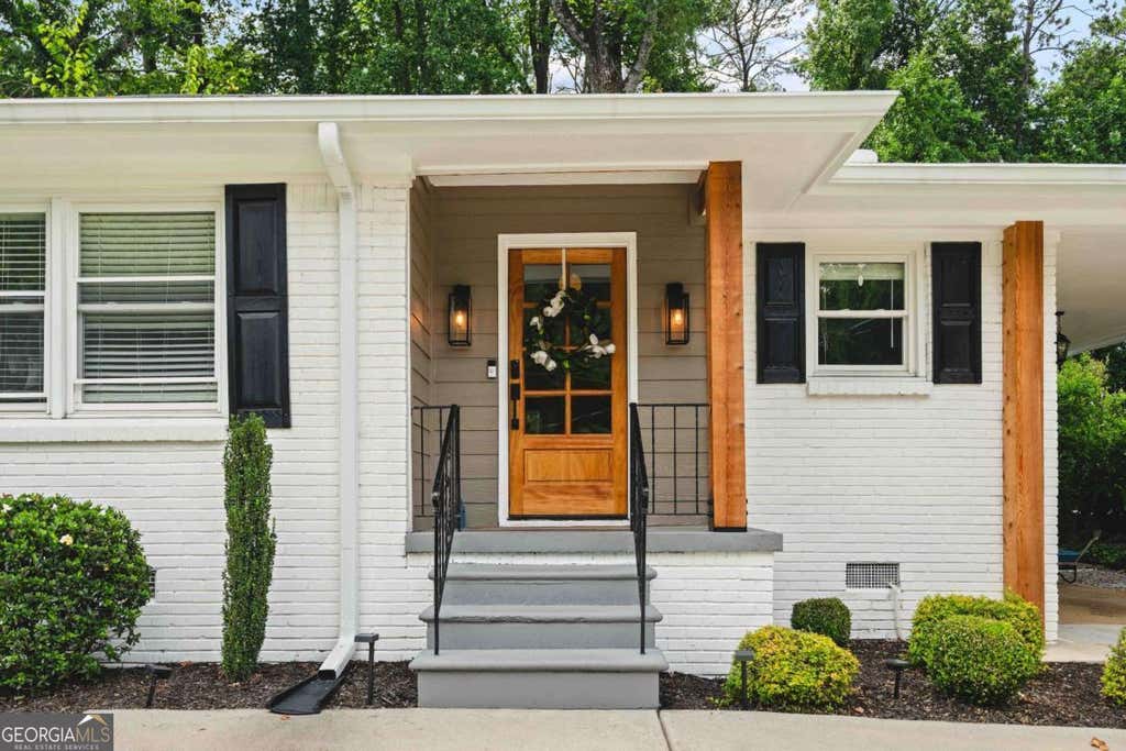 Photo of 2416 Battle Drive NE, Atlanta, GA 30345 (MLS # 10793282)