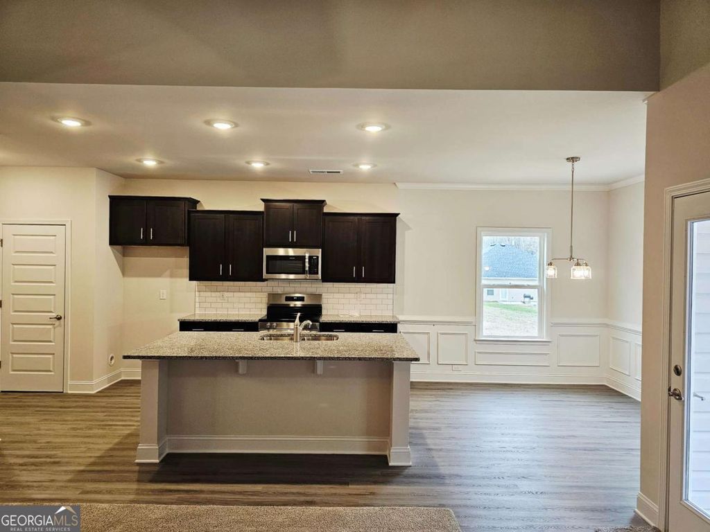 Photo of 216 Rhett Drive #LOT 12, Bowdon, GA 30108 (MLS # 10757637)
