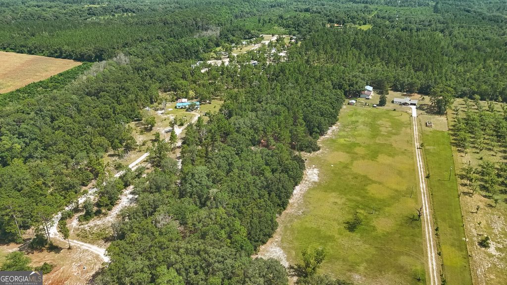 Photo of 0 Nola Rd, Blackshear, GA 31516 (MLS # 10813764)