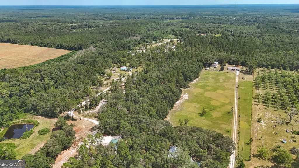 Photo of 0 Nola Rd, Blackshear, GA 31516 (MLS # 10813764)