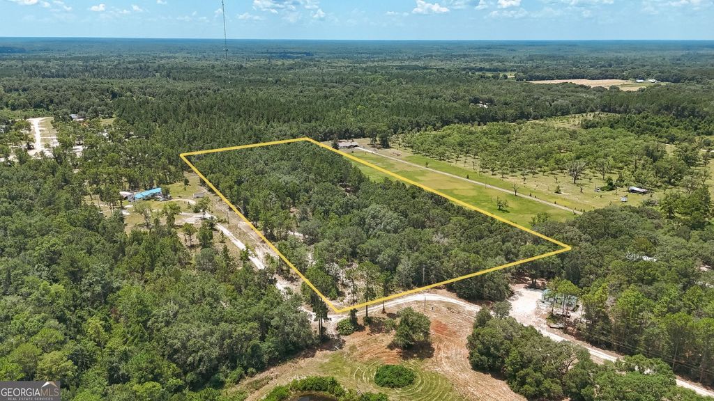 Photo of 0 Nola Rd, Blackshear, GA 31516 (MLS # 10813764)