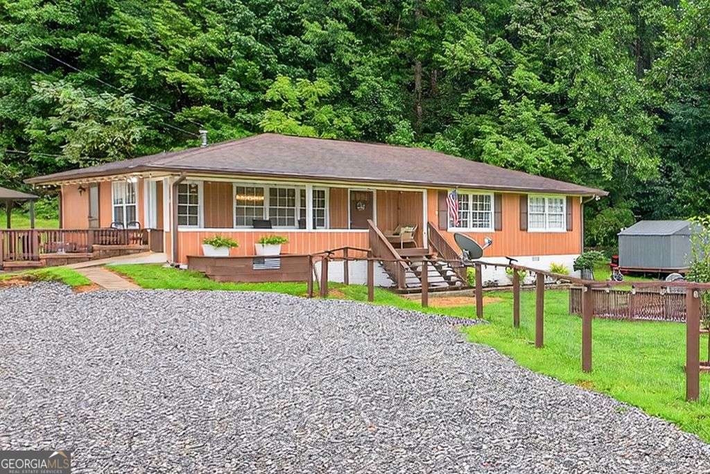 8 Taylor RD