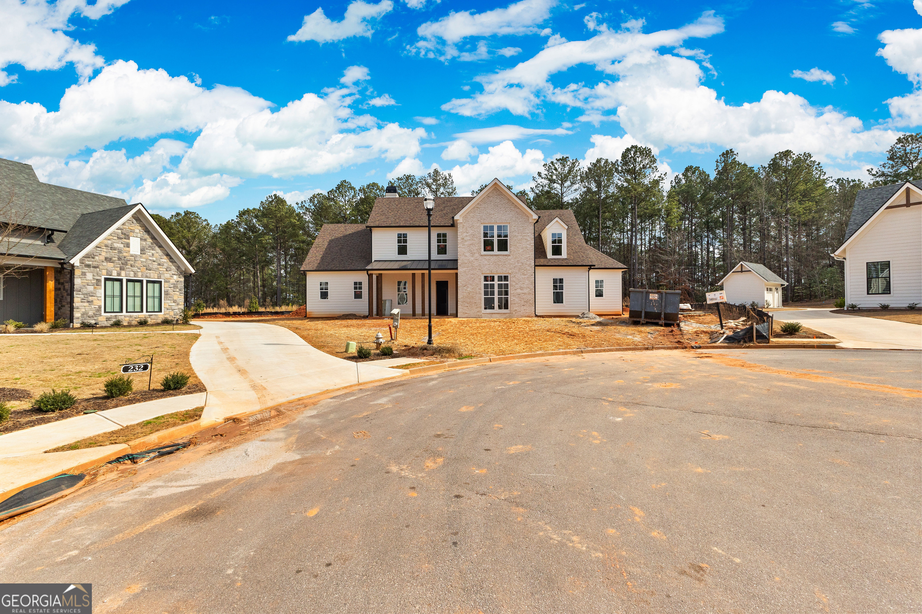 225 Grafton Hill LOT 14