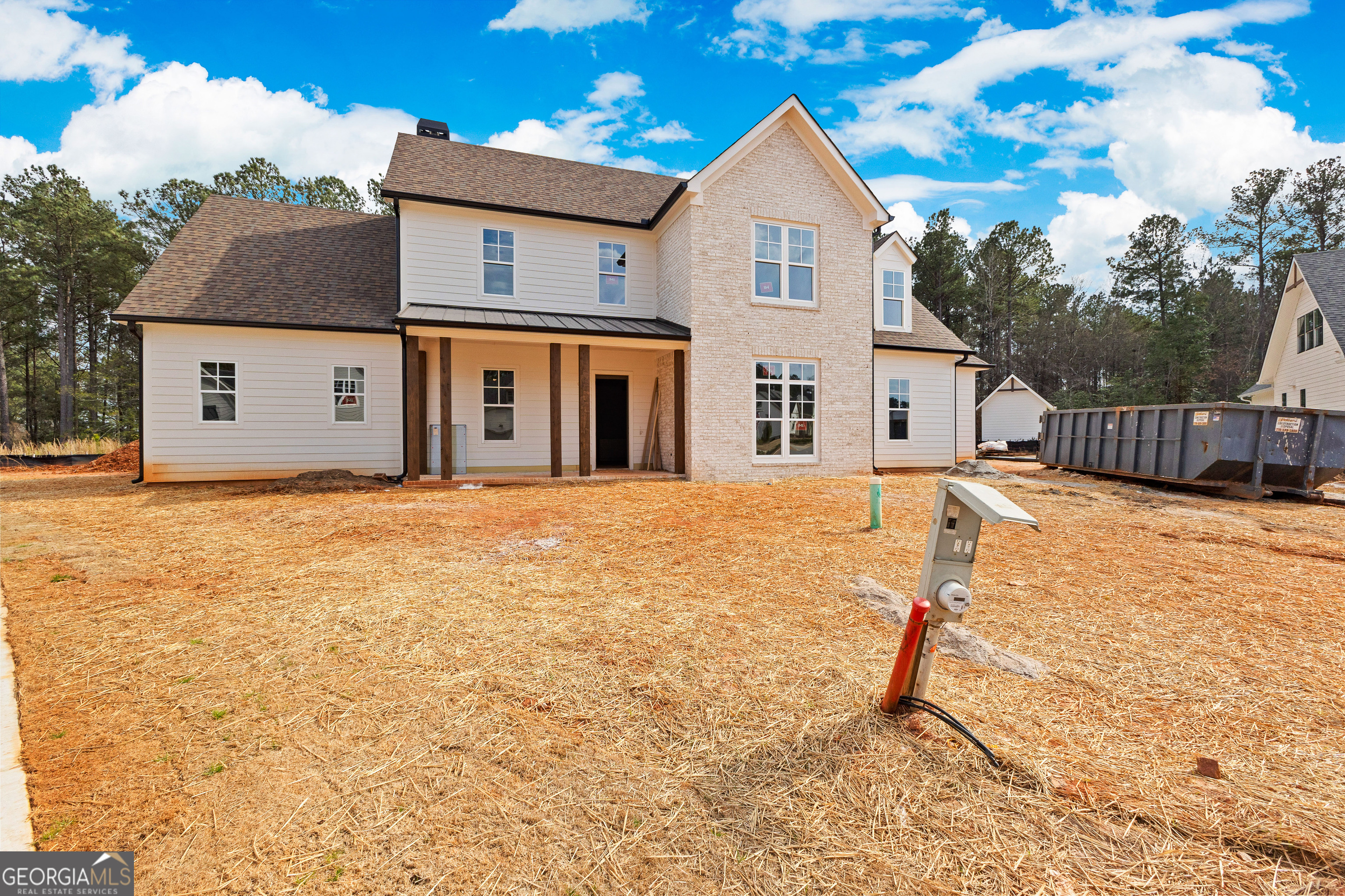 225 Grafton Hill LOT 14