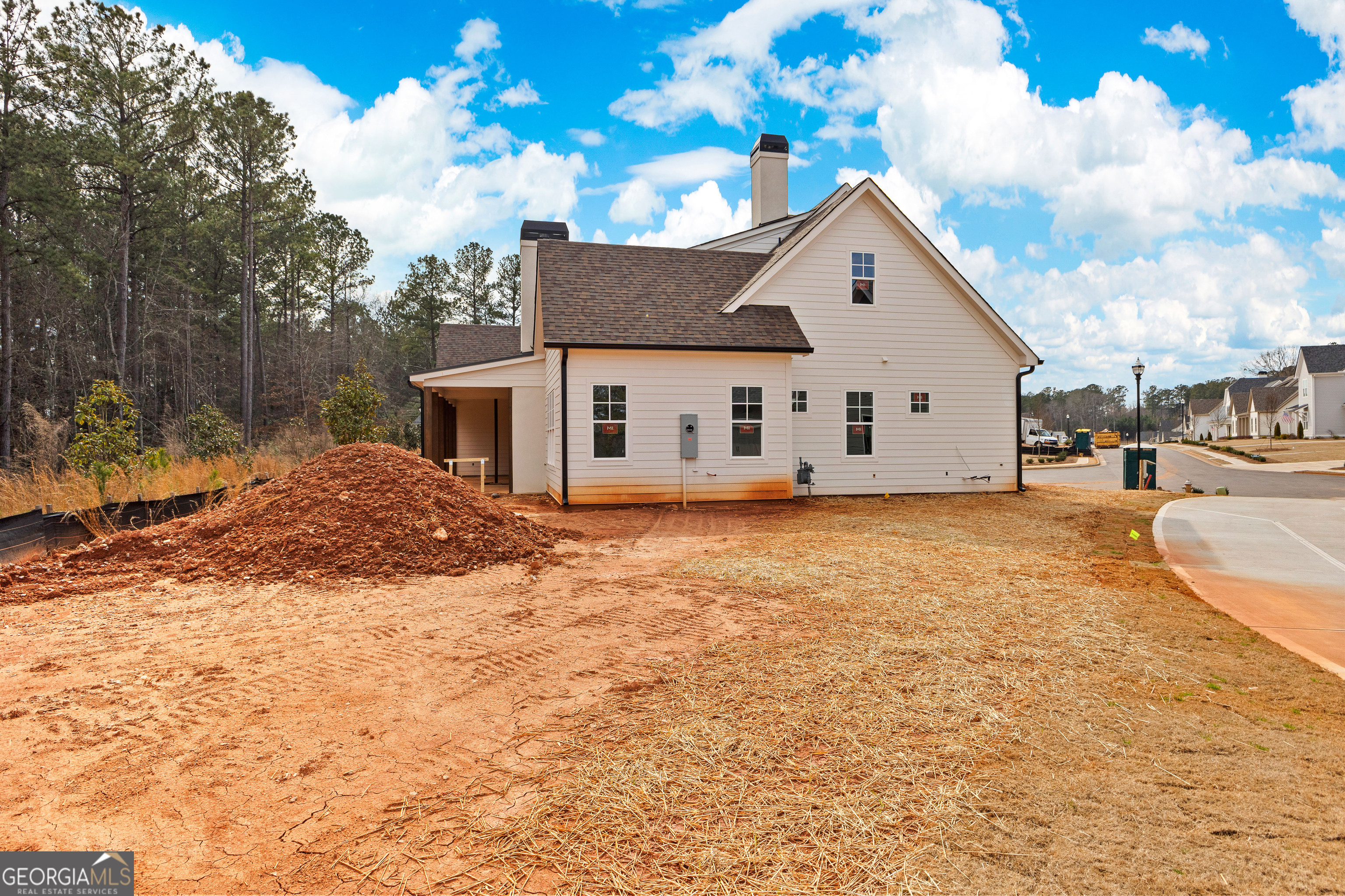 225 Grafton Hill LOT 14