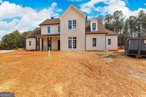 225 Grafton Hill LOT 14 Senoia GA 30276