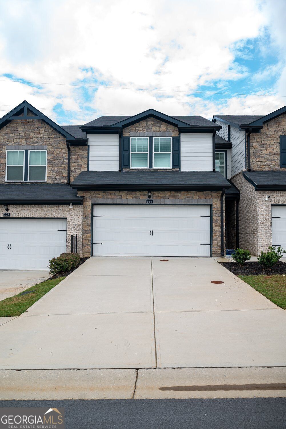 Photo of 229 Bald Ave, McDonough, GA 30253 (MLS # 10870515)