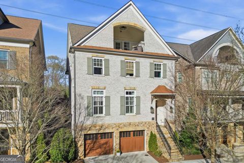 Photo of 2085 Bellrick Road NW, Atlanta, GA 30318 (MLS # 10710855)