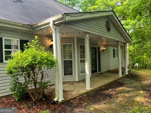 Great investment opportunity! This 4-bed, 3-bath home sits on a quiet cul-de-sac and is ready for renovation. With solid bones and a spacious lot, it's perfect for flippers, investors, or DIYers. Located minutes from Lake Arrowhead and downtown Waleska.