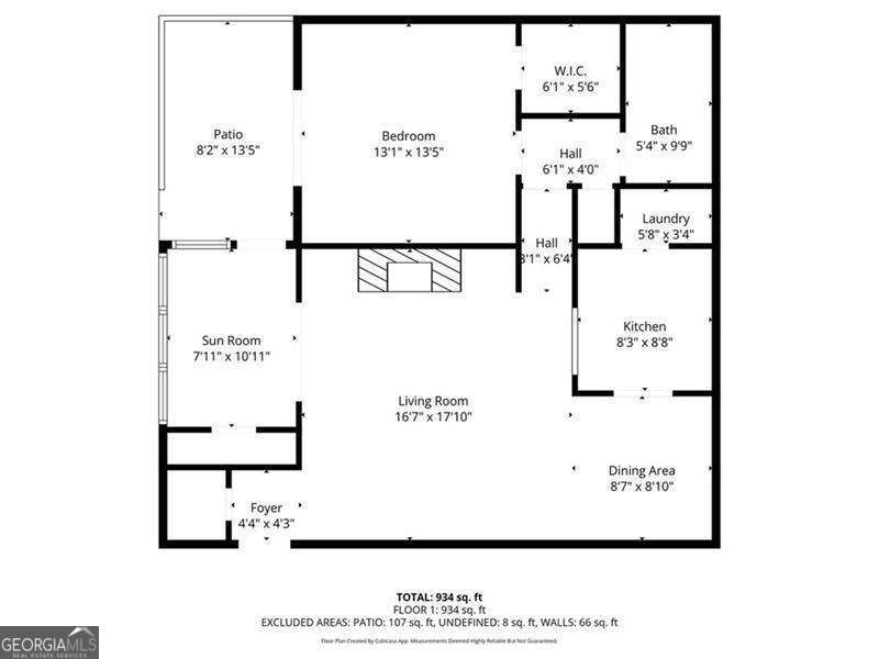 DUNWOODY COURT - Residential