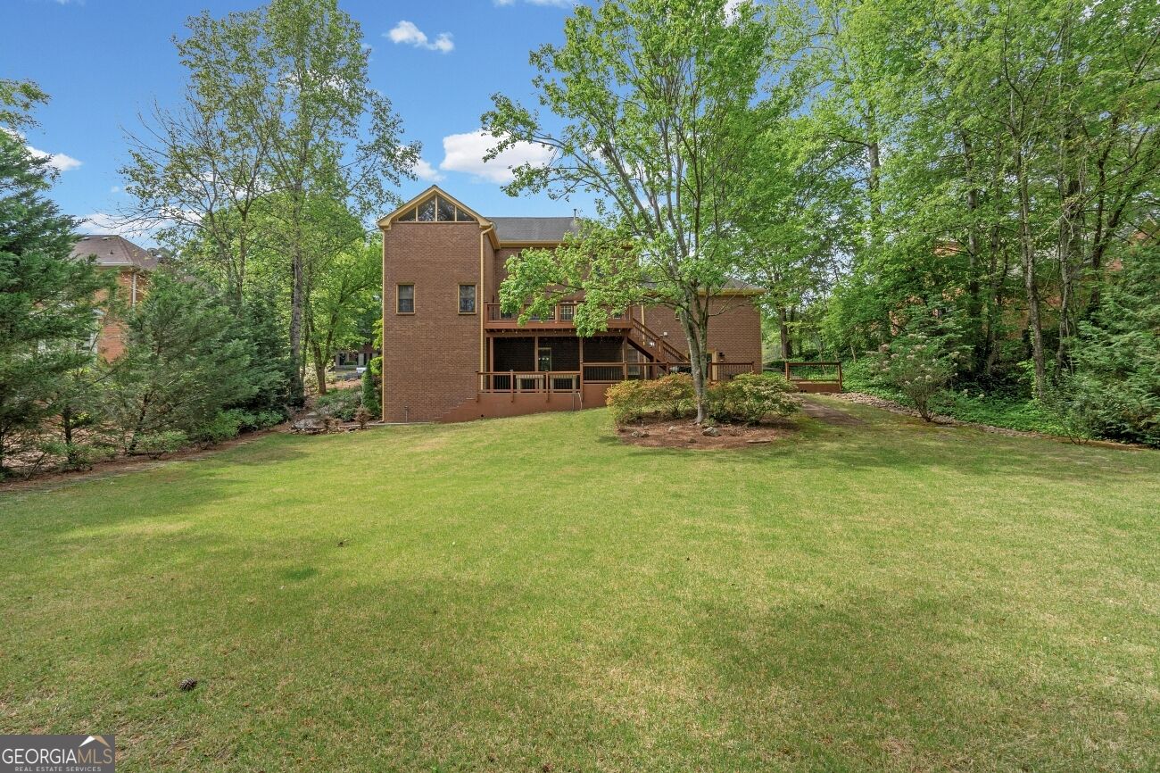 4901 Bainbridge CT
