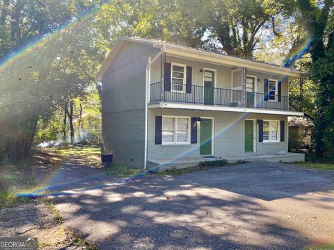 Photo of 320 Vine Street, Athens, GA 30601 (MLS # 10628944)