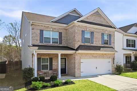 5301 Burrus LN SW Mableton GA 30126