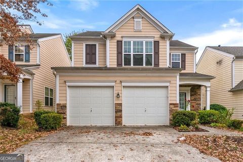 Photo of 3218 Saville Street, Atlanta, GA 30331 (MLS # 10674778)