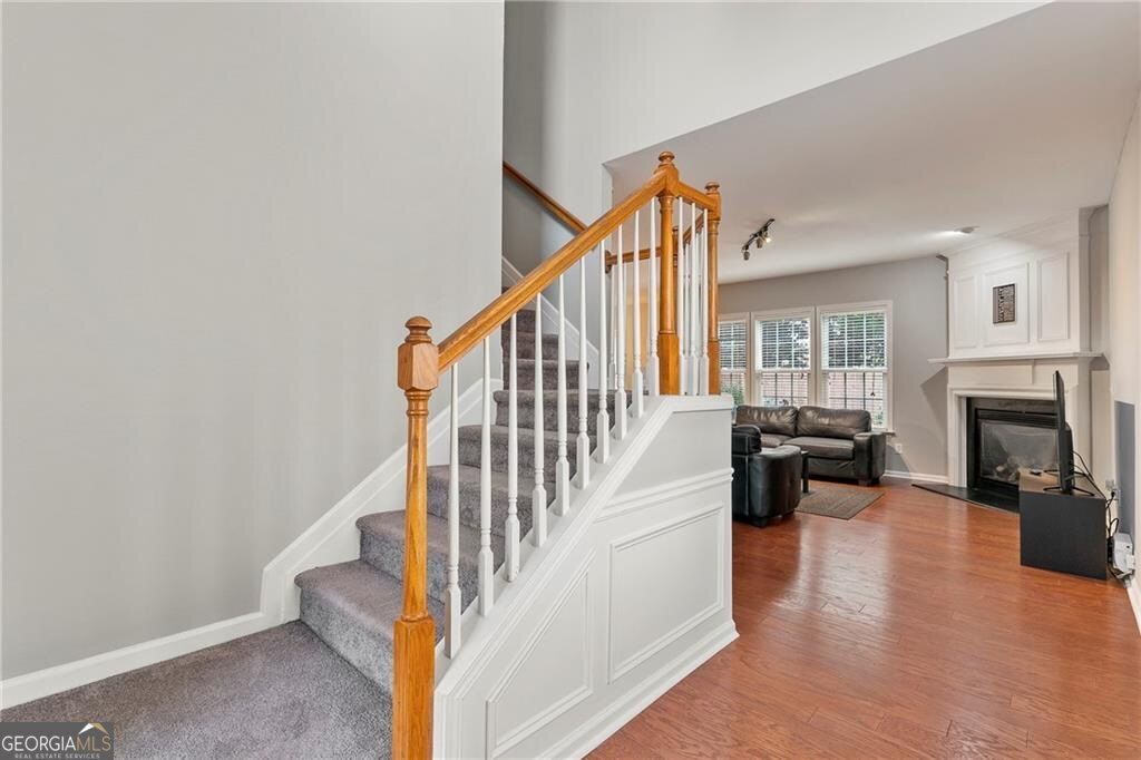 Photo of 3218 Saville Street, Atlanta, GA 30331 (MLS # 10674778)