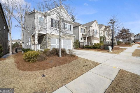 6379 Crosscreek LN Flowery Branch GA 30542