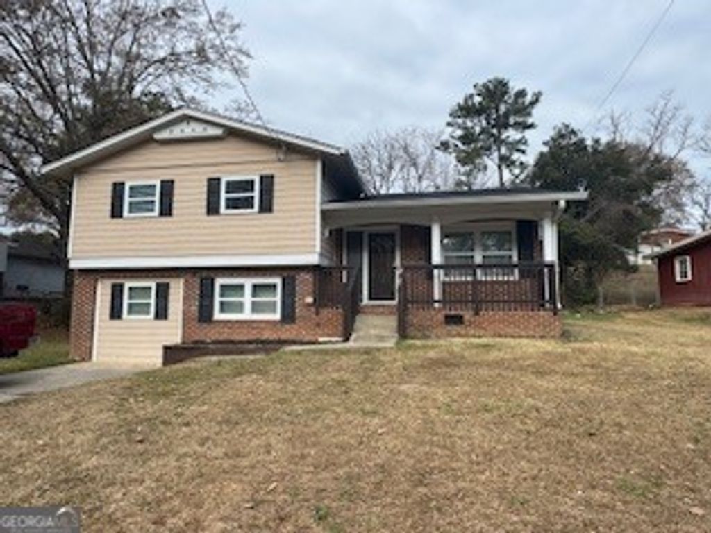 Photo of 5385 Westford Circle, South Fulton, GA 30349 (MLS # 10660816)