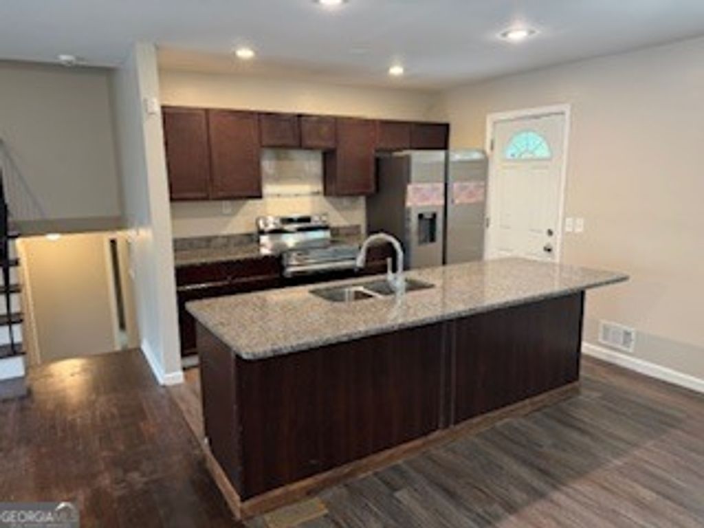 Photo of 5385 Westford Circle, South Fulton, GA 30349 (MLS # 10660816)