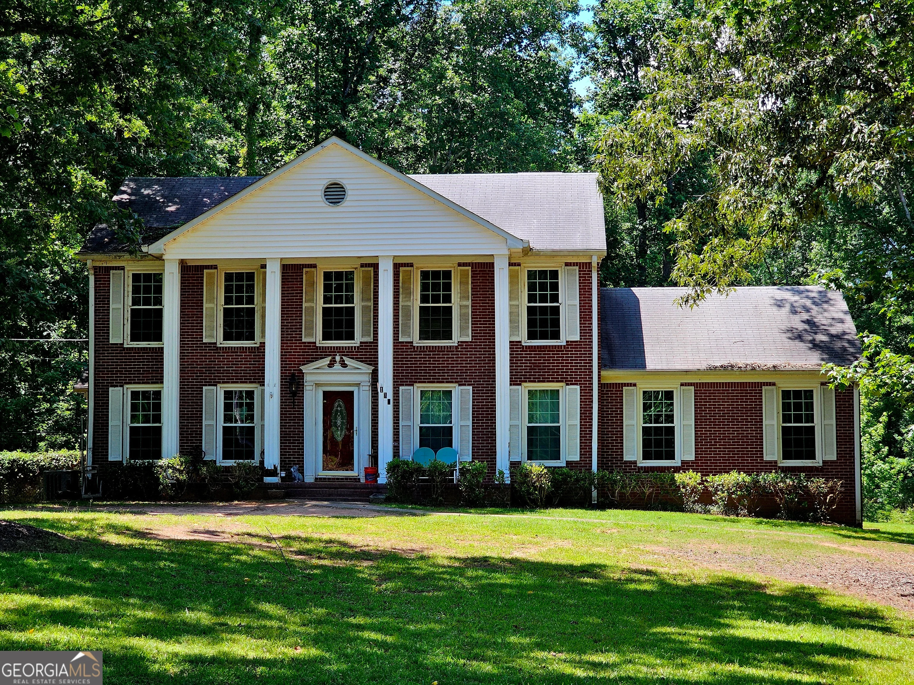 132 Sardis Church Road