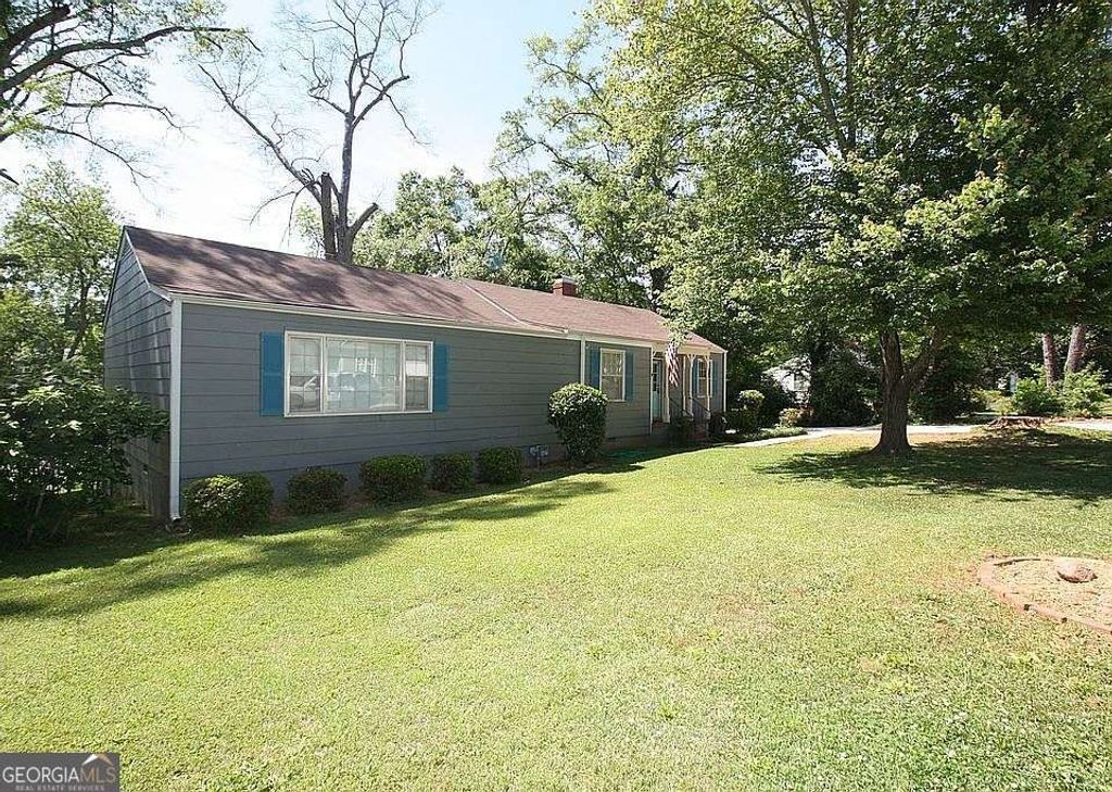 Photo of 310 N Lee Street, Lagrange, GA 30240 (MLS # 10718941)