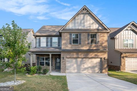 2277 Church ST Hampton GA 30228