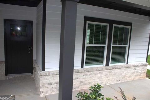 2260 Ashton Ridge DR SE Conyers GA 30013