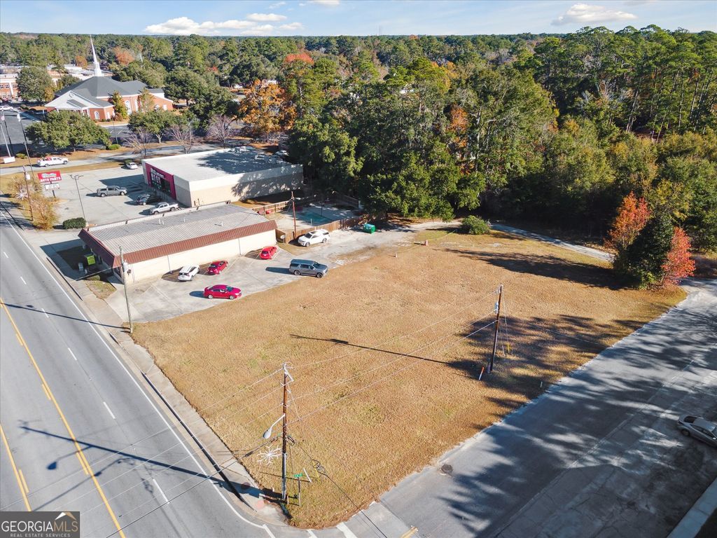 Photo of 204 Columbia Avenue, Rincon, GA 31326 (MLS # 10798812)