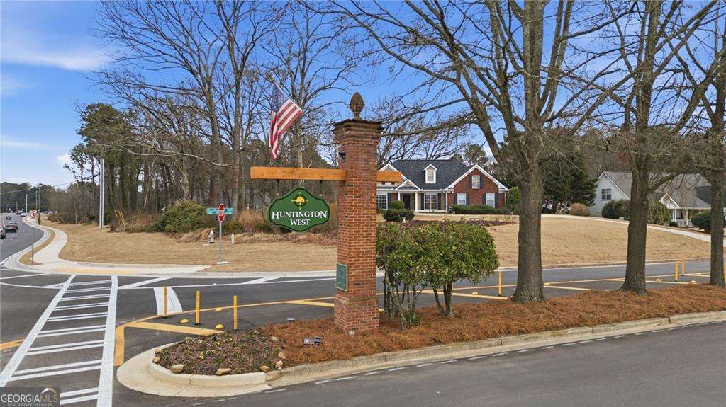 1625 Huntington Hill TRCE