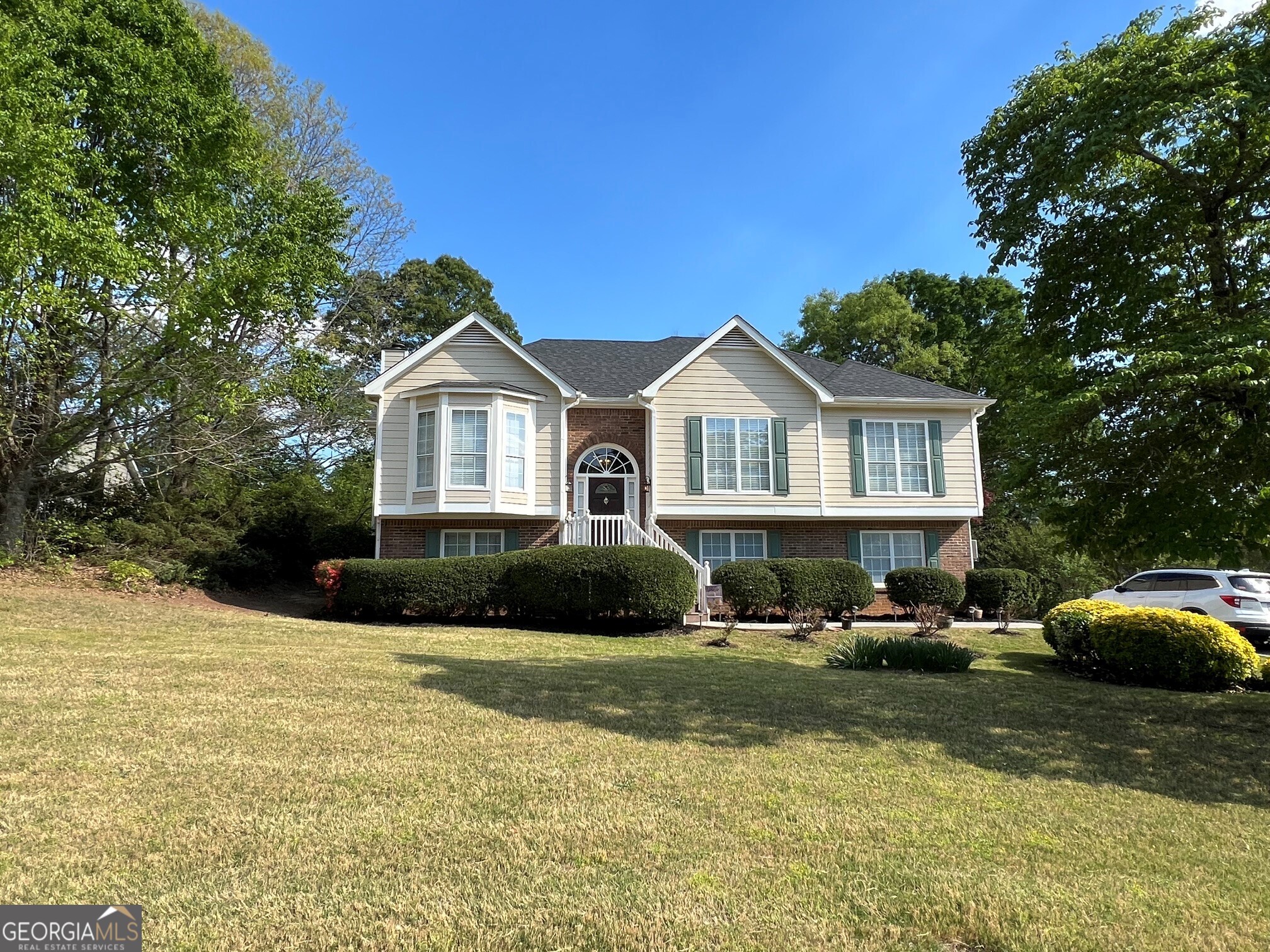 1625 Huntington Hill TRCE