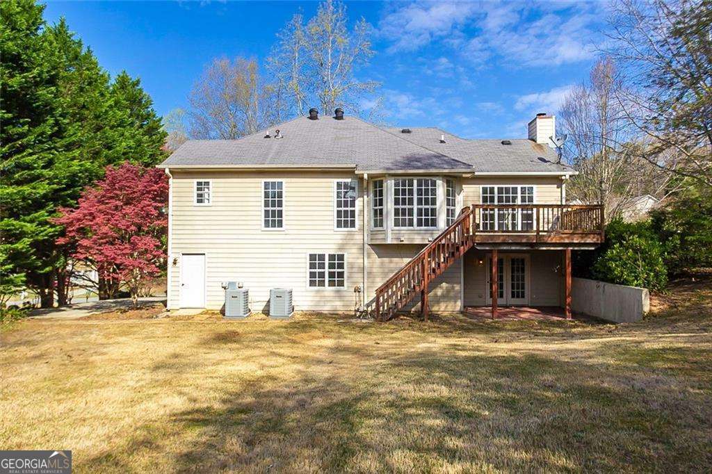 1625 Huntington Hill TRCE