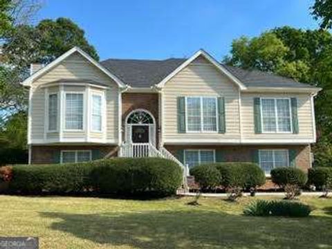 1625 Huntington Hill TRCE Buford GA 30519