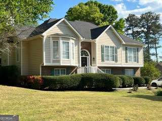 1625 Huntington Hill TRCE