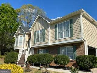 1625 Huntington Hill TRCE