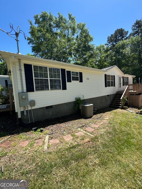 931 Shelor Ferry RD Fair Play SC 29643