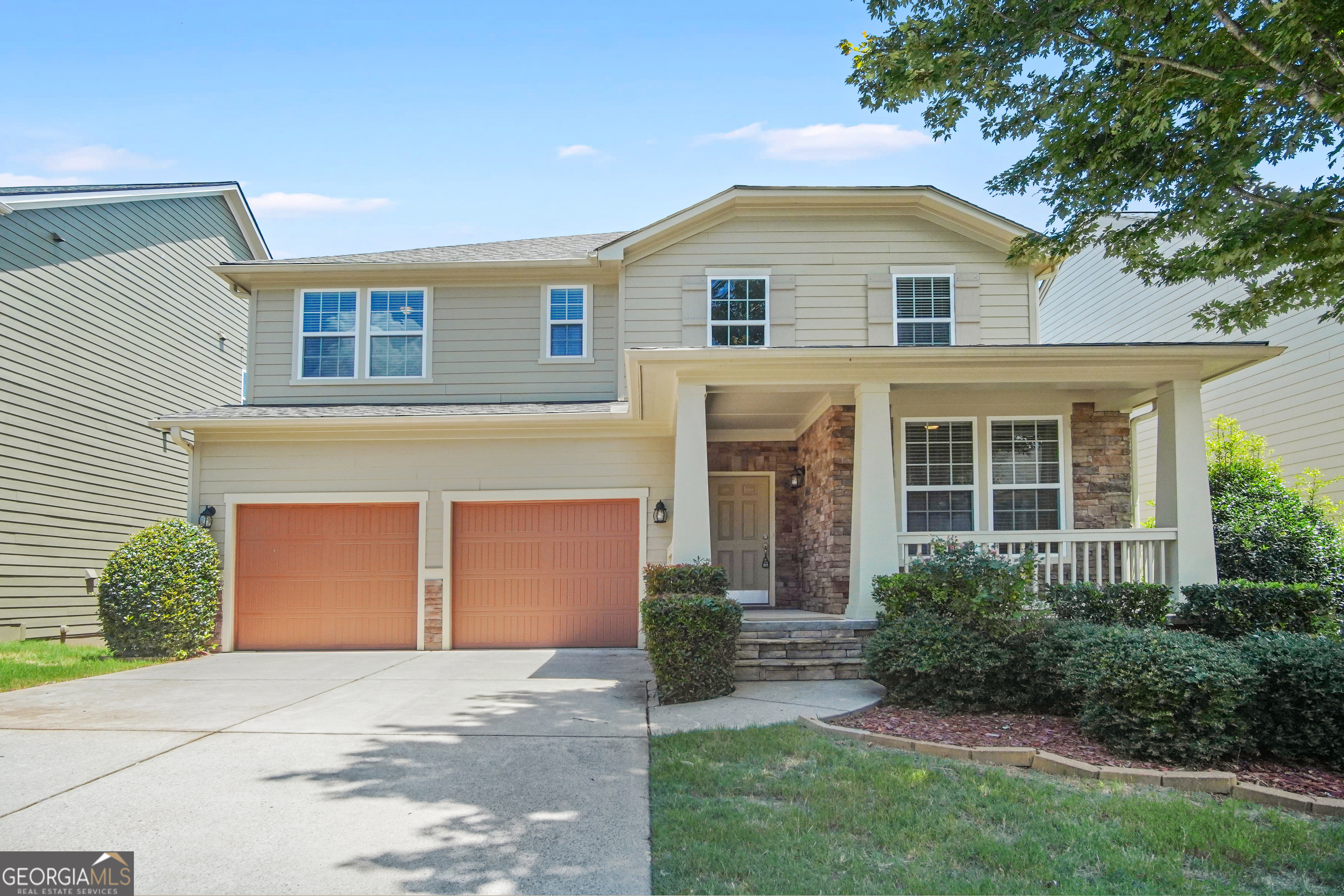 3945 Medley WAY
