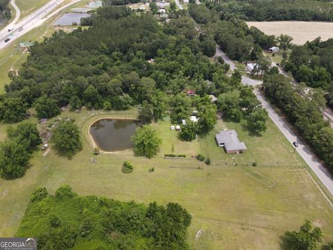 A home in Tifton