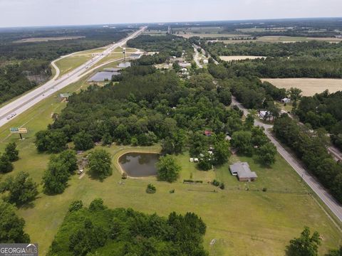 A home in Tifton