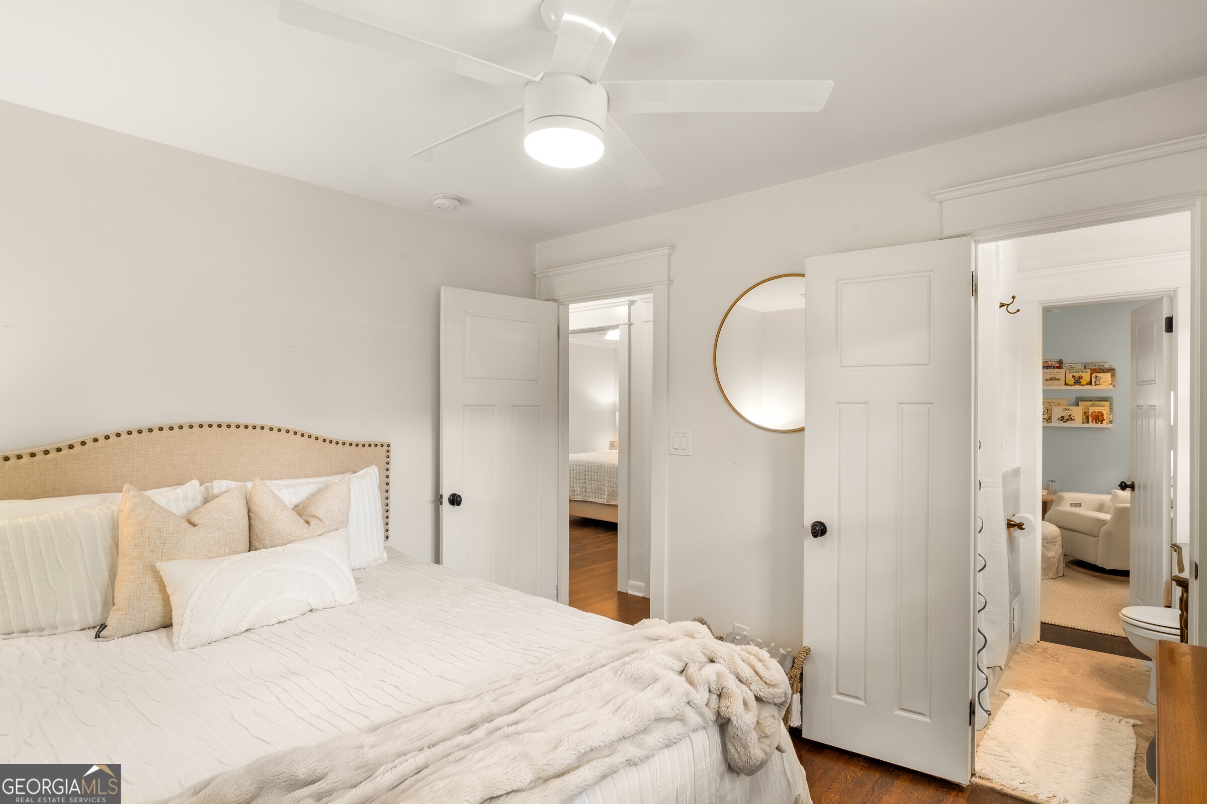 Sunny Brook Meadows - Residential