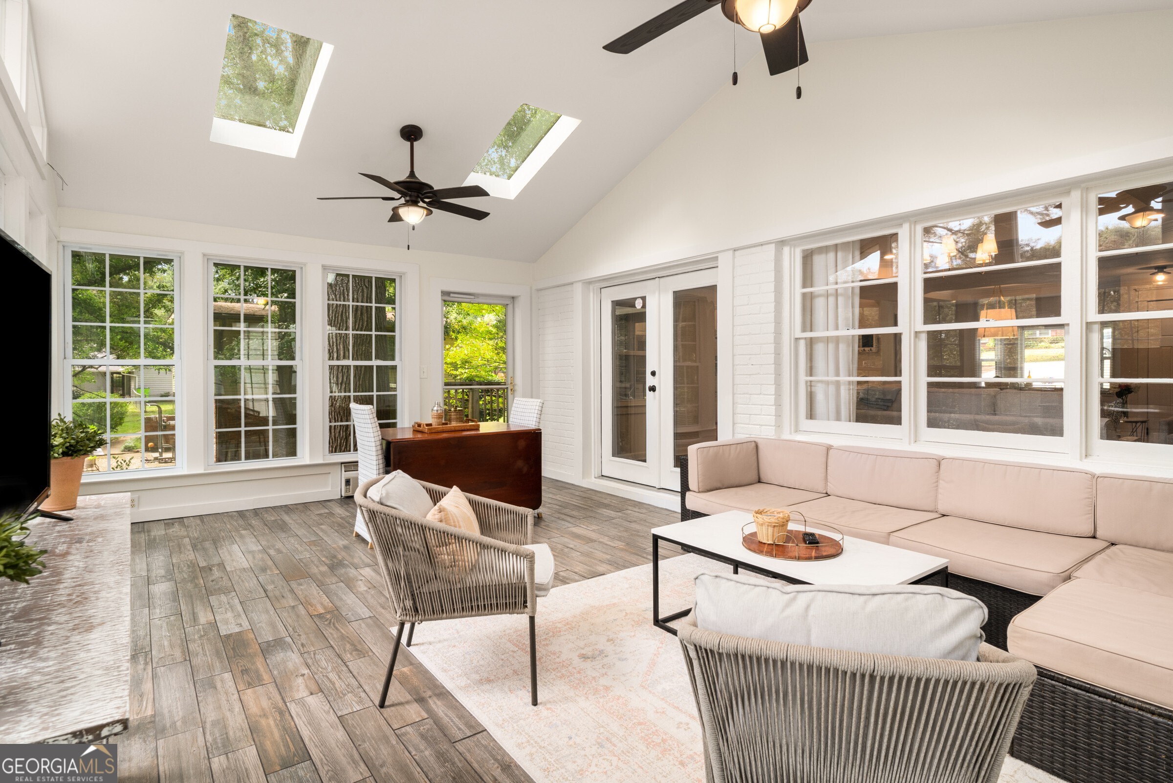 Sunny Brook Meadows - Residential